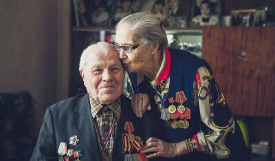 Анастасий Раков - Ветераны получили по 40 тыс. руб. к 80-летию битвы за Москву - newizv.ru - Москва