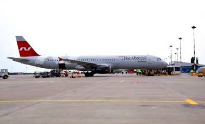Из Воронежа в Стамбул будет летать Nordwind Airlines - gorcom36.ru - Россия - Воронеж - Турция - Стамбул