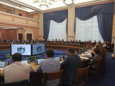 Школа под защитой: депутаты предлагают проверить безопасность маршрутов к образовательным учреждениям - sib.fm - Новосибирск
