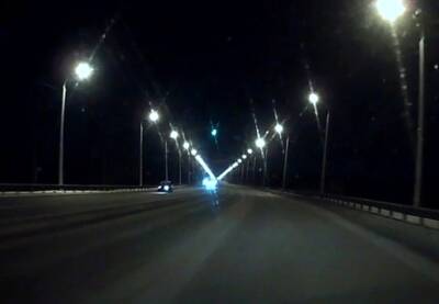 В Уфимском планетарии озвучили подробности об упавшем метеорите - ufacitynews.ru - Россия - Башкирия