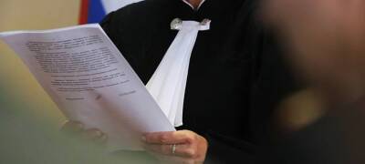 Суд вынес приговор виновному в одном из лесных пожаров в Карелии - stolicaonego.ru - Россия - республика Карелия