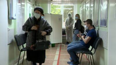 COVID-19 подтвердился ещё у 746 жителей Воронежской области - vestivrn.ru - Воронежская обл.