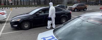 В России обновлен антирекорд смертности от COVID-19 – скончался 1251 человек - runews24.ru - Москва - Россия
