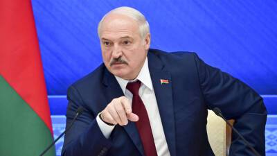 Александр Лукашенко - Клаус Эрнст - В бундестаге назвали реалистичными угрозы Лукашенко отрезать Европу от поставок газа - russian.rt.com - Россия - Белоруссия