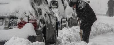В Приморье готовятся к приходу снежного циклона - runews24.ru - Приморье край