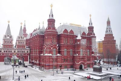 Екатерина II - Исторический музей объявил программу к выставке «Смолянки» - vm.ru