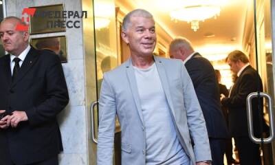 Олег Газманов - Инстаграм Газманова после поддержки вакцинации атаковали боты - fedpress.ru - Москва - Россия