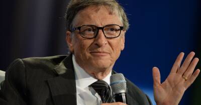 Вильям Гейтс - Майкл Блумберг - Билл Гейтс - Пандемия COVID-19 может окончиться следующим летом, – Билл Гейтс (видео) - focus.ua - Украина - Microsoft