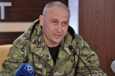 Владимир Путин - Ярош назвал факторы, которые могут «развалить» Россию - news-front.info - Россия - Башкирия - респ. Татарстан