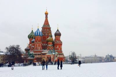 «Нет слов, чтобы описать»: индиец рассказал о посещении России - mk.ru - Москва - Россия - Санкт-Петербург - Волгоград