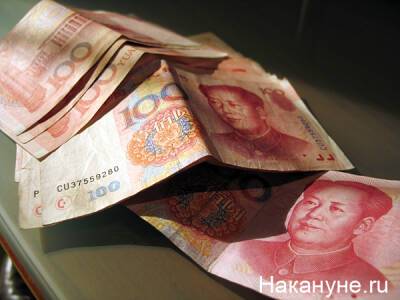 Китай стал богатейшей страной на Земле, по западным оценкам - nakanune.ru - Россия - Китай - США - Мексика - Швеция