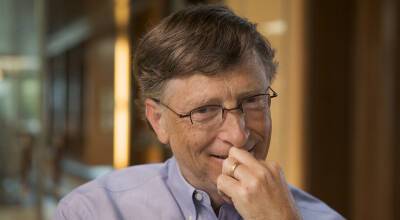 Вильям Гейтс - Гейтс спрогнозировал, когда мир избавится от пандемии коронавируса - thepage.ua - США - Украина - Microsoft