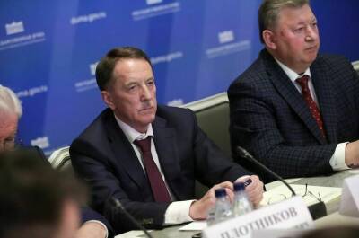 Алексей Гордеев - Эльвира Набиуллина - В Госдуме указали на высокий уровень инфляции в России - pnp.ru - Россия