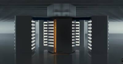 IBM показала, как будут выглядеть квантовые компьютеры будущего (видео) - focus.ua - Украина