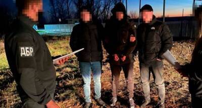 Новые детали убийства полицейского полицейским: застрелил за мать. ФОТО - cxid.info - Луганская обл. - Северодонецк