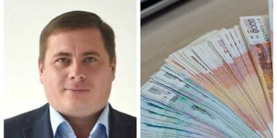 По делу о хищении бюджетных средств задержали новосибирского депутата Глеба Поповцева - runews24.ru - Новосибирск - Новосибирская обл.