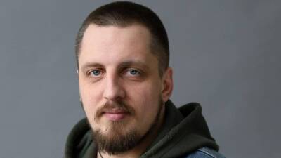 Сергей Маркелов - Журналисту Сергею Маркелову вновь отказали в снятии статуса "иноагента" - svoboda.org - Россия