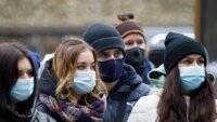 Винницкая область вошла в “красную” зону - vlasti.net - Украина - Винницкая обл.