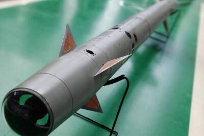 Российские военные получили новые зенитные ракеты «Стрела-9М333» - topwar.ru - Россия