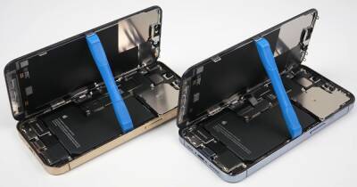 Do It Yourself: Apple научит пользователей ремонтировать iPhone самостоятельно - focus.ua - США - Украина