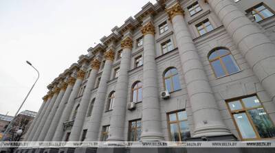 Алексей Богданов - Минсельхозпрод: экспорт продовольствия по итогам года может превысить $6 млрд - belta.by - Белоруссия - Минск