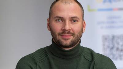 Как помочь малому бизнесу и инвесторам найти друг друга. Блиц-интервью с руководителем проекта «ВДело» - newdaynews.ru - Россия - Свердловская обл.