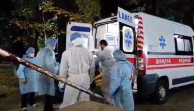 В Харьковской области за сутки выявлено сотни новых случаев ковида, десятки жертв: сводка - politeka.net - Украина - Харьковская обл. - Харьков