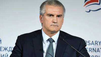 Сергей Аксенов - Аксёнов сообщил о следственных действиях в отношении министра культуры Крыма Новосельской - russian.rt.com - Крым