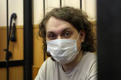 Юрий Хованский - Блогер - Блогер Хованский описал свое состояние в СИЗО словами «я уже мертв» - lenta.ru