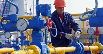 Владимир Зеленский - Зеленский предложил снизить стоимость транзита газа в Европу - focus.ua - Украина - Ляйен