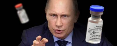 Владимир Путин - Дмитрий Песков - Песков: Владимир Путин самостоятельно сообщит о прохождении ревакцинации от COVID-19 - runews24.ru - Россия