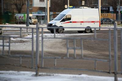 Густаво Зырянов - В Новосибирске 14 человек умерли за сутки от COVID-19 - sib.fm - Новосибирск - Новосибирская обл.