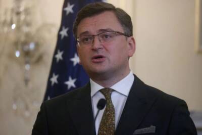 Дмитрий Кулеба - Россия не заинтересована в «нормандских» переговорах и пытается их сорвать, — Кулеба - enovosty.com - Россия - Украина - Германия - Франция - Переговоры