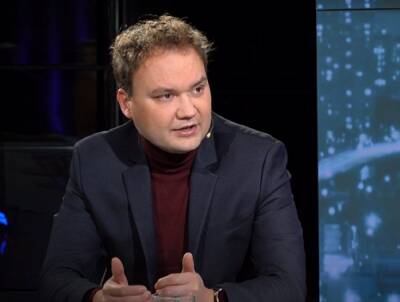 Александр Мусиенко - Получилась картинка, на которой мигранты штурмуют границу, а злые поляки их не пускают, - Александр Мусиенко - politeka.net - Россия - Украина - Белоруссия - Польша