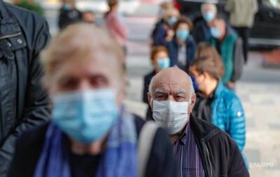 Ученые доказали, что использование масок на 53% снижает риск заболеть COVID - korrespondent.net - Украина - Австралия