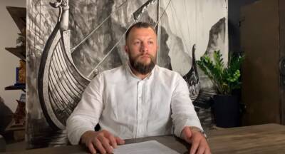 Максим Жорин - Максим Жорин рассказал, кто начал мигрантский кризис на белорусско-польской границе - politeka.net - Россия - Украина - Белоруссия - Польша