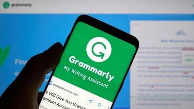 Оценка компании Grammarly выросла в 6 раз до $13 миллиардов - minfin.com.ua - Украина