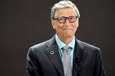 Вильям Гейтс - Билл Гейтс спрогнозировал окончание пандемии коронавируса - skuke.net - Сингапур - Республика Сингапур - Новости
