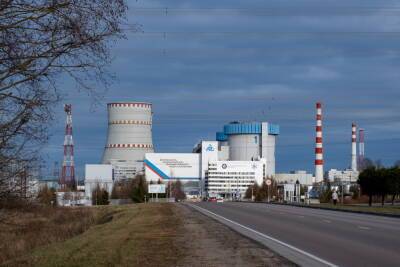 Более 88% работников Калининской АЭС привились от COVID-19 - afanasy.biz
