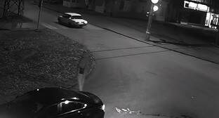 Два человека задержаны после обстрела водителя автомобиля в Волгограде - kavkaz-uzel.eu - Волгоград - Волгоградская обл. - район Дзержинский, Волгоград
