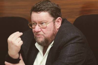 Реджеп Эрдоган - Евгений Сатановский - Девлет Бахчели - «Мы терпилы»: Сатановский рассказал, как Россия оплачивает свой будущий «раздел» - mk.ru - Россия - Турция