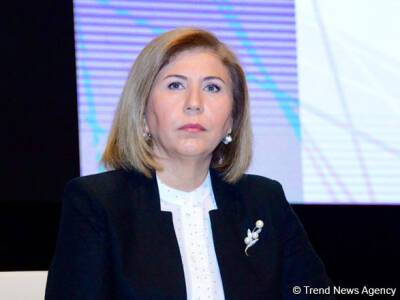 В Азербайджане предложения детей, выдвигаемые на общереспубликанских форумах, учитываются при подготовке госпрограмм - Бахар Мурадова - trend.az - Азербайджан
