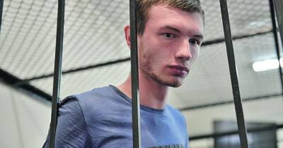 Руководителя голосеевской "Муниципальной варты" Сергея Бондаря арестовали (видео) - focus.ua - Украина - Киев