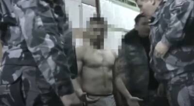 Александр Калашников - ФСИН и Минюст предлагают привлечь заключенных на стройки в Арктике - znak.com - Россия - Рязань