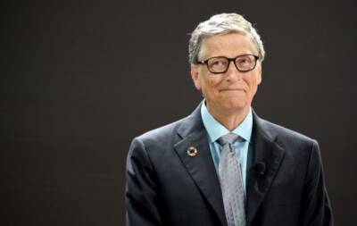 Вильям Гейтс - Билл Гейтс - Опасность COVID-19 упадет ниже уровня сезонного гриппа, — Билл Гейтс - enovosty.com - Сингапур