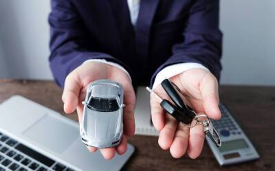 Такси, подписка, покупка: что выгоднее? Зависит от пробега за год! - zr.ru