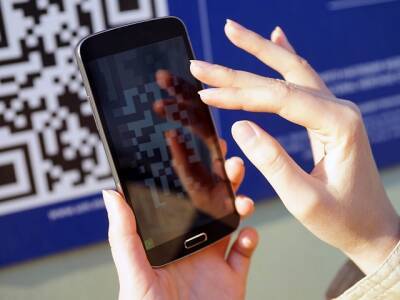 ВТБ запускает переводы по QR-коду - u24.ru