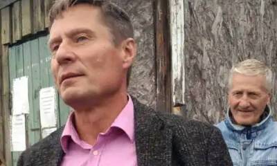 Владимир Лабинов - Жители Карелии высмеяли Минсельхоз в анекдоте и требуют, чтобы он перестал закрывать глаза на вывоз сырого молока в другие регионы - gubdaily.ru - республика Карелия