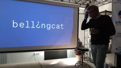 Владимир Зеленский - Bellingcat опубликовало результаты расследования по делу «вагнеровцев» - anna-news.info - Украина - Англия - Белоруссия