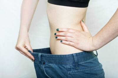 Ученые рассказали об оптимальной диете для похудения - vm.ru